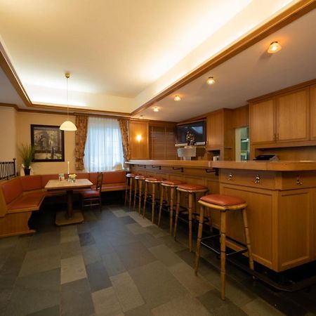 וורנדורף Hotel Emshof מראה חיצוני תמונה