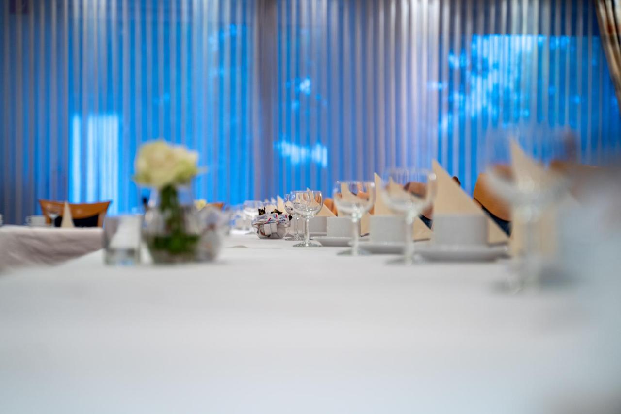 וורנדורף Hotel Emshof מראה חיצוני תמונה